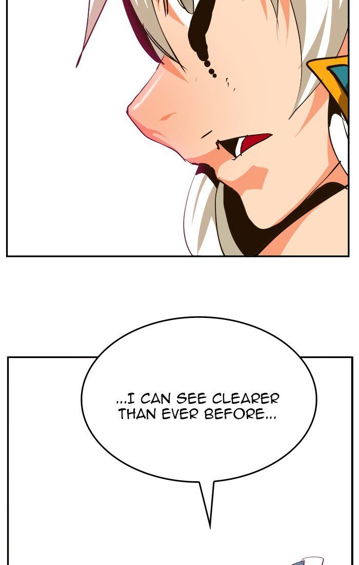 The God of High School chapter 462 page 108