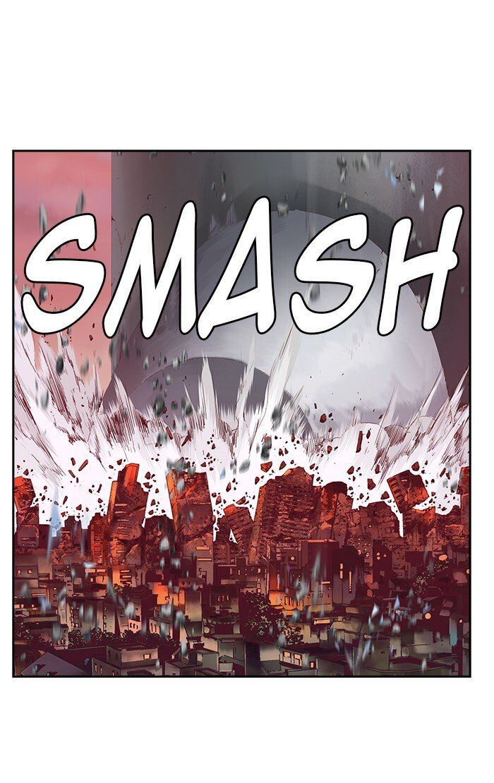 The God of High School chapter 462 page 12