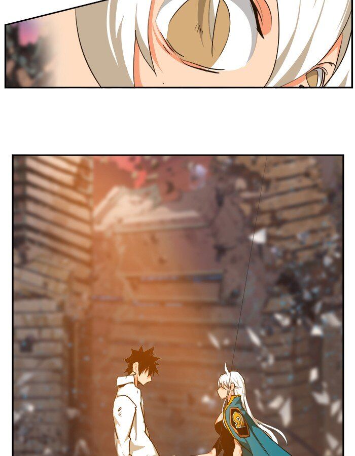 The God of High School chapter 462 page 122