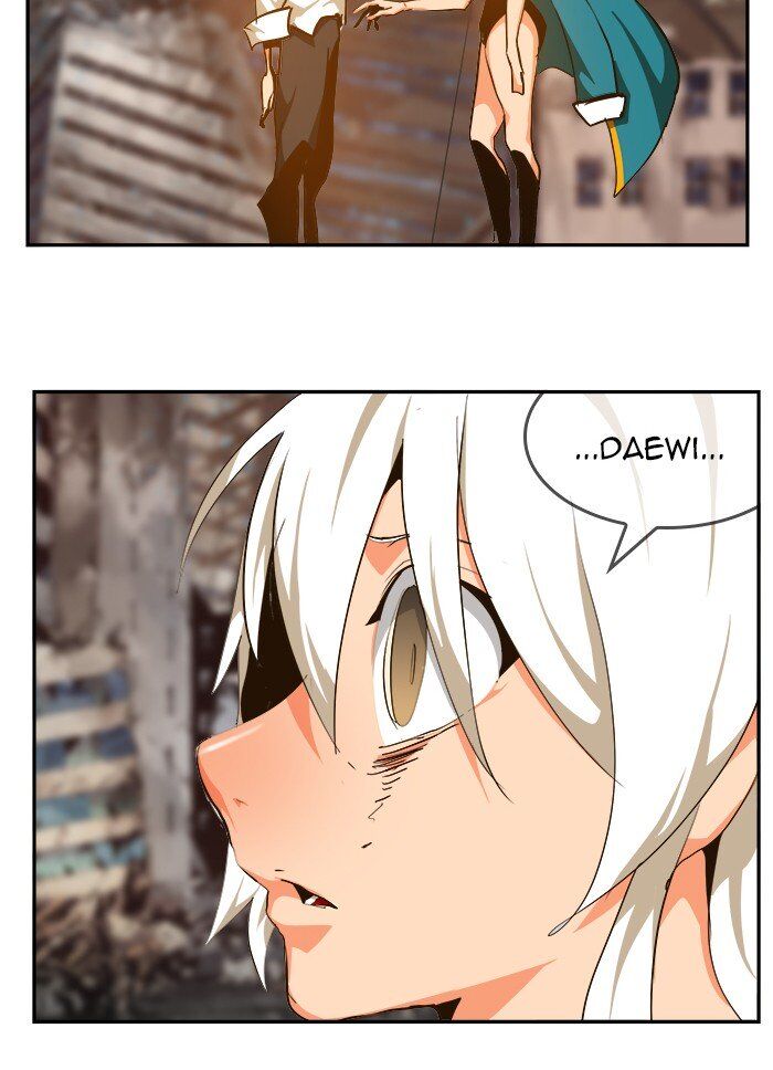 The God of High School chapter 462 page 123