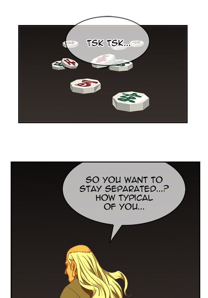 The God of High School chapter 462 page 124