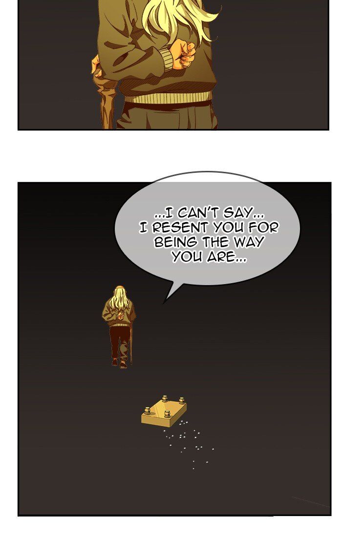 The God of High School chapter 462 page 125