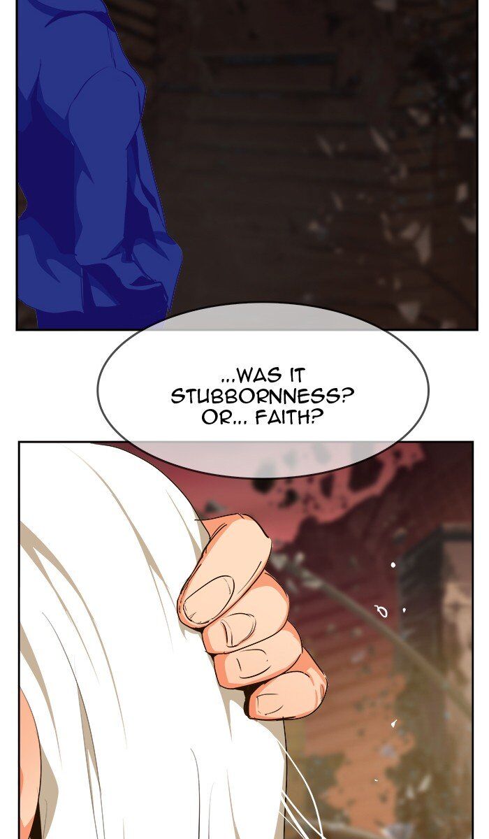 The God of High School chapter 462 page 127