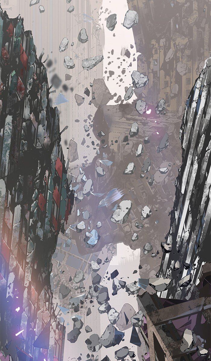 The God of High School chapter 462 page 129