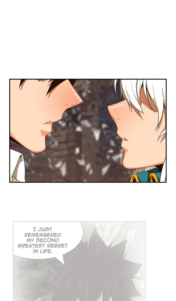 The God of High School chapter 462 page 133