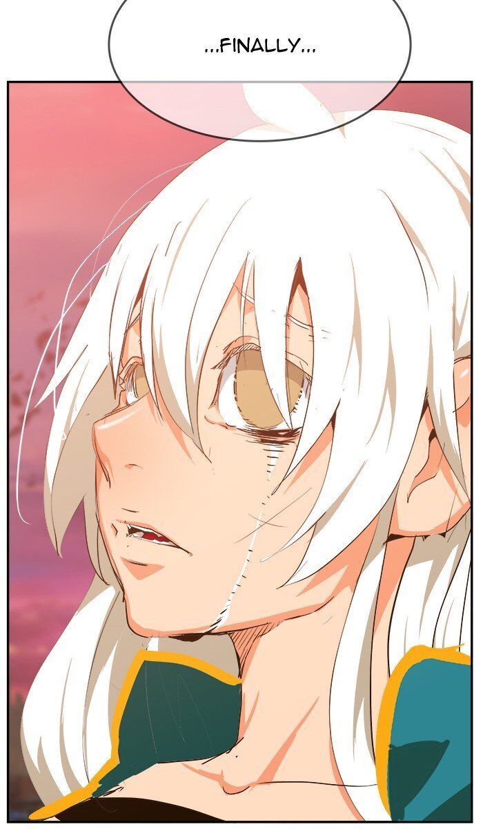 The God of High School chapter 462 page 138