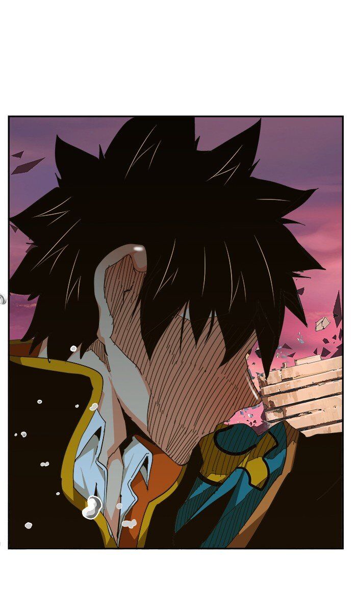 The God of High School chapter 462 page 14