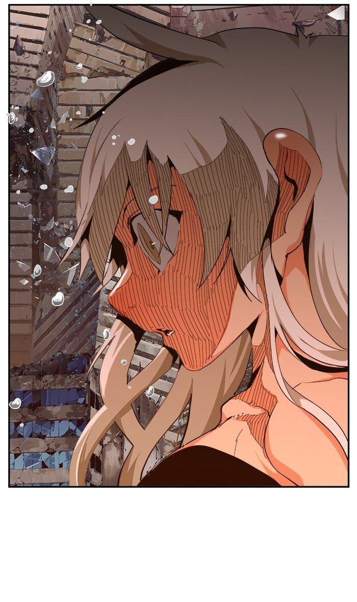 The God of High School chapter 462 page 15