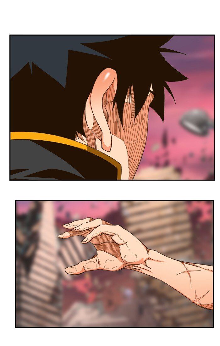 The God of High School chapter 462 page 20