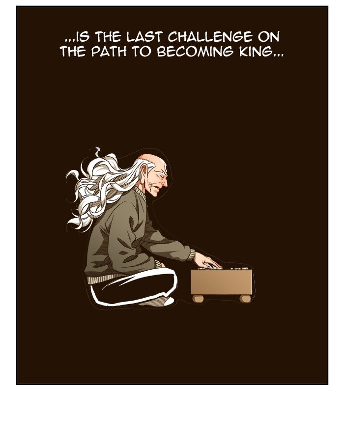 The God of High School chapter 462 page 24