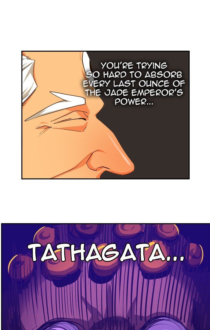 The God of High School chapter 462 page 29