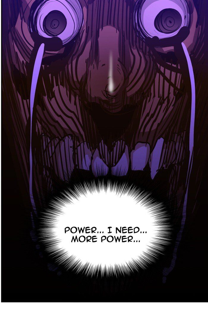 The God of High School chapter 462 page 30