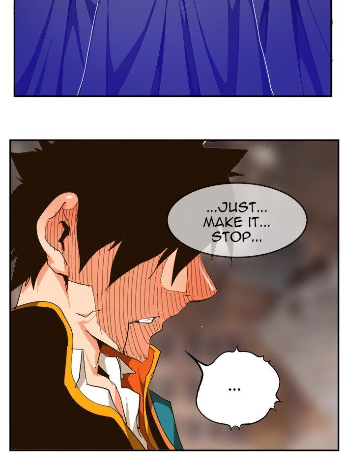 The God of High School chapter 462 page 36