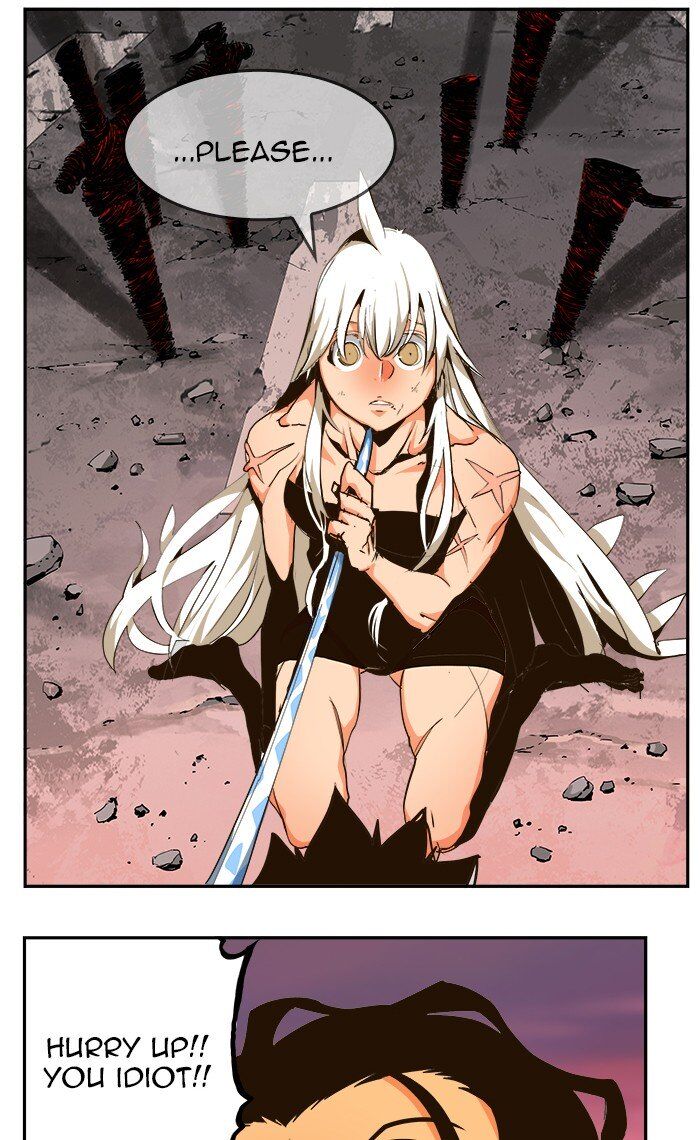 The God of High School chapter 462 page 37