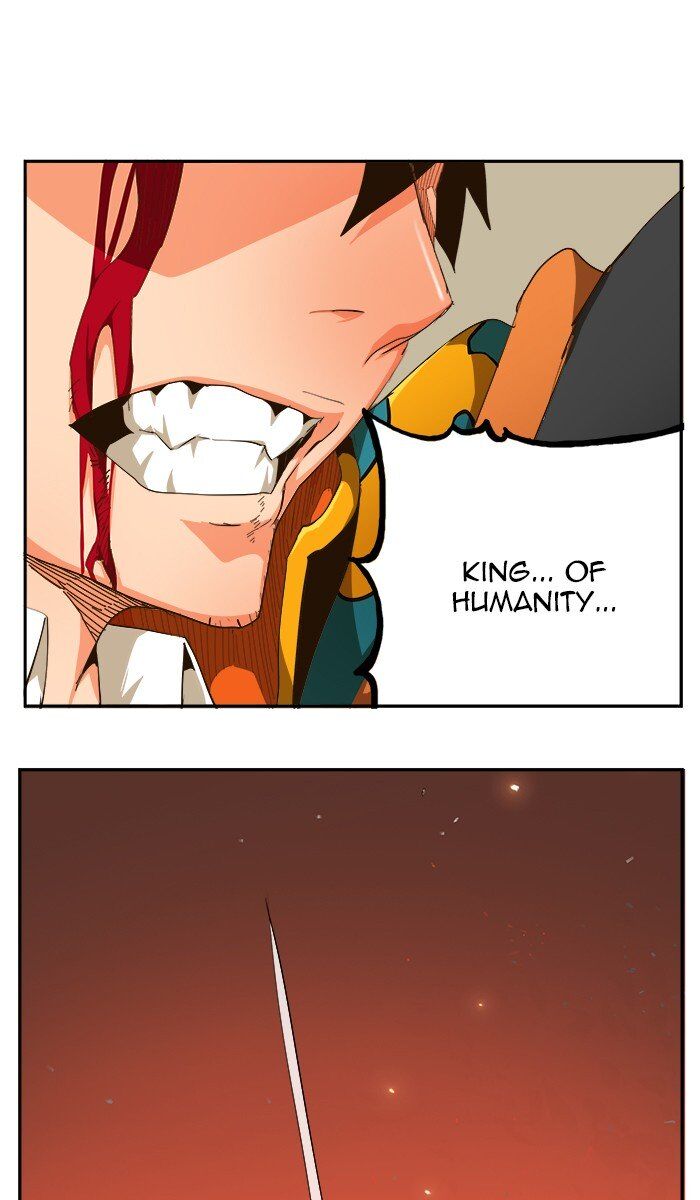 The God of High School chapter 462 page 40