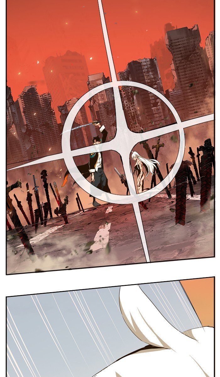 The God of High School chapter 462 page 41