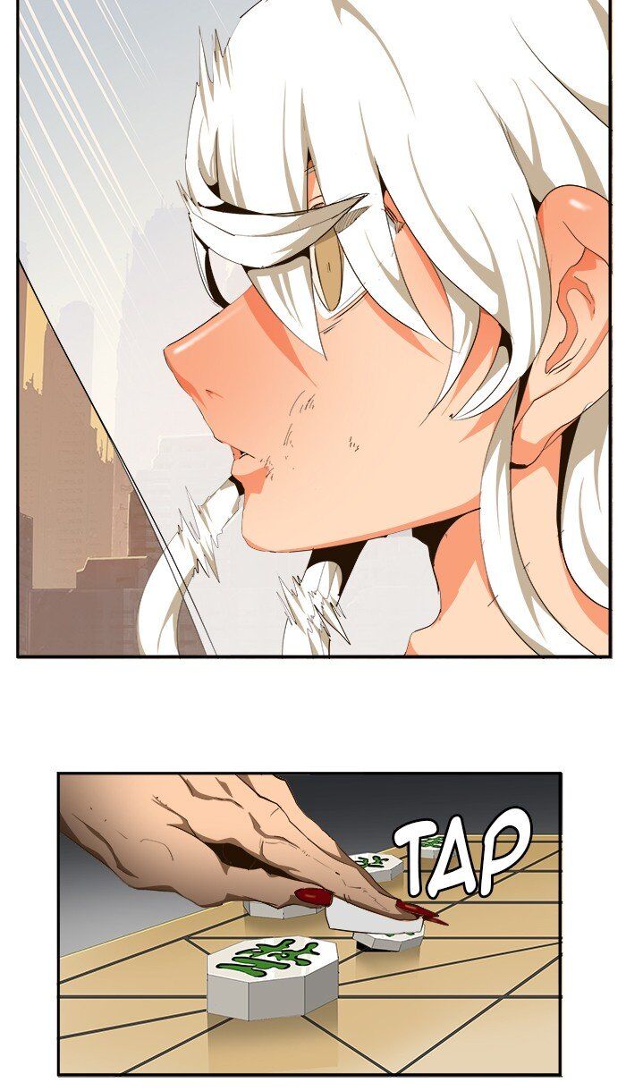 The God of High School chapter 462 page 42