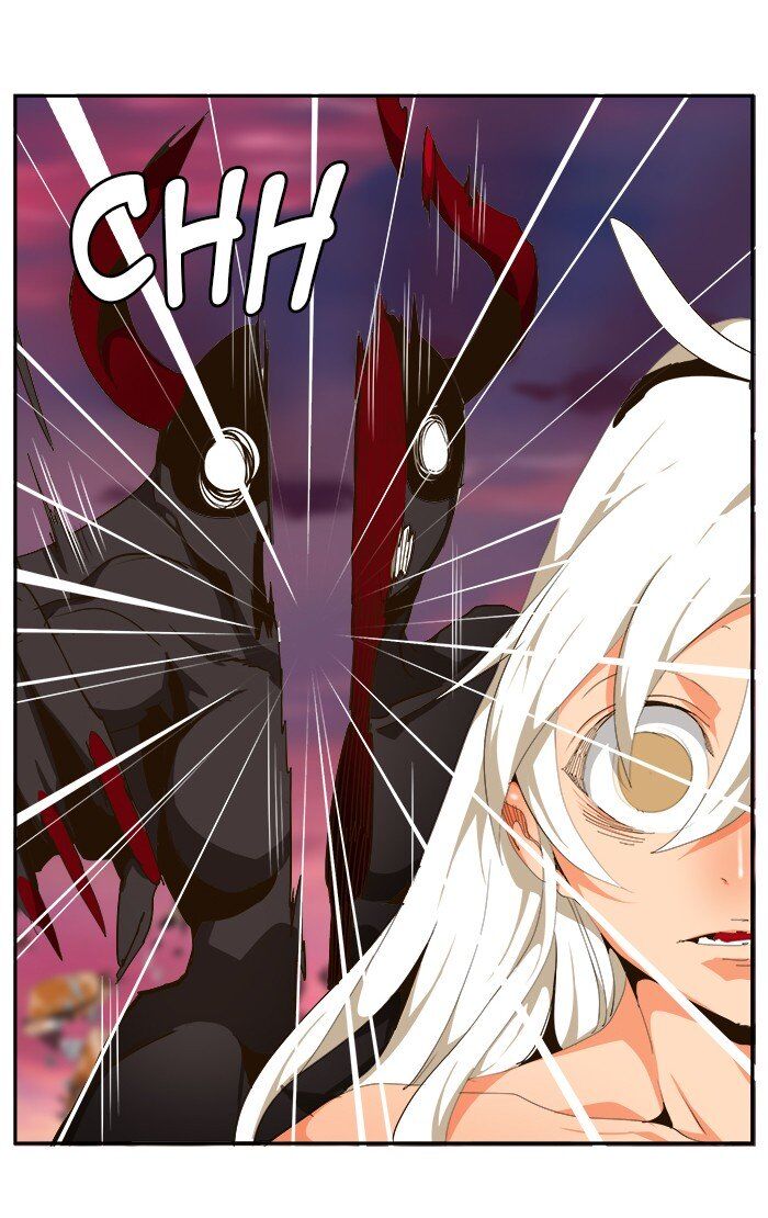 The God of High School chapter 462 page 43