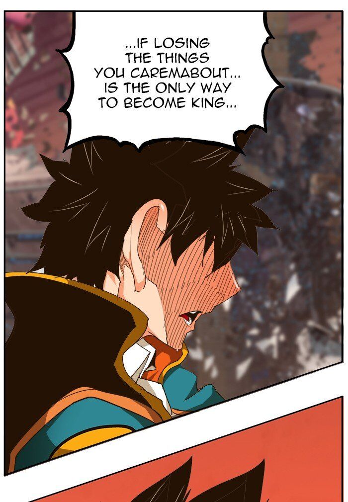 The God of High School chapter 462 page 44