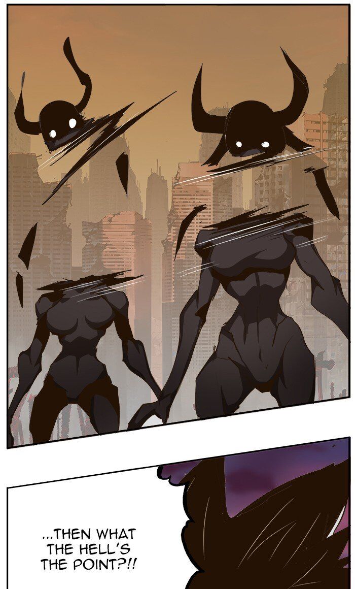 The God of High School chapter 462 page 46