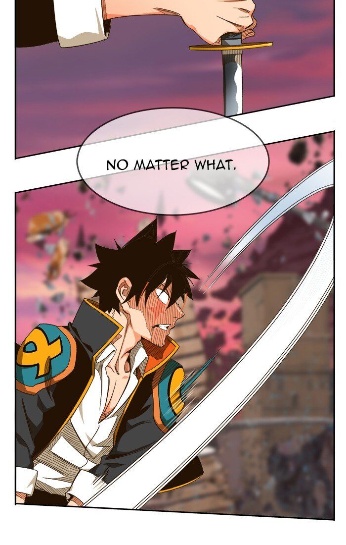 The God of High School chapter 462 page 54