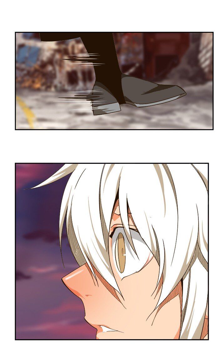 The God of High School chapter 462 page 56