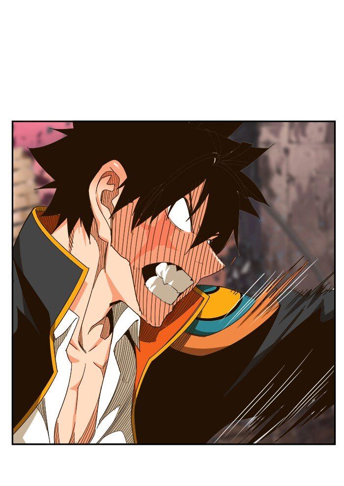 The God of High School chapter 462 page 57