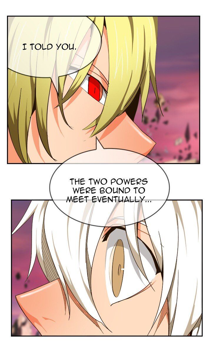 The God of High School chapter 462 page 60