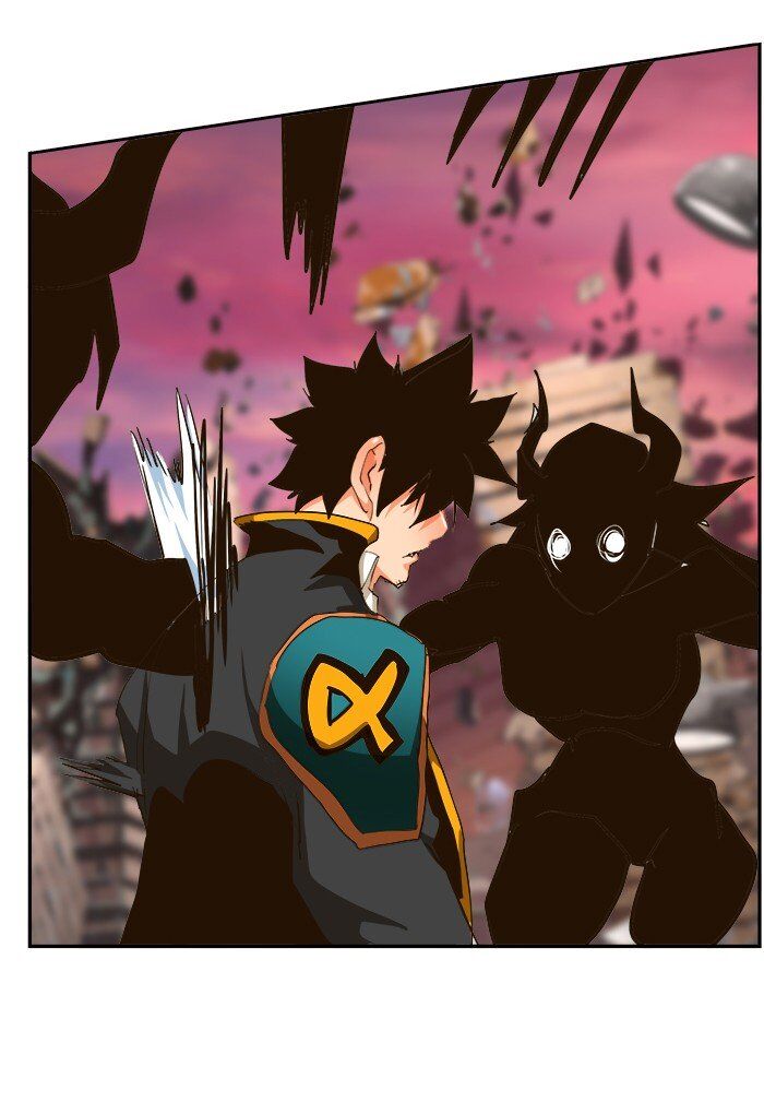 The God of High School chapter 462 page 63