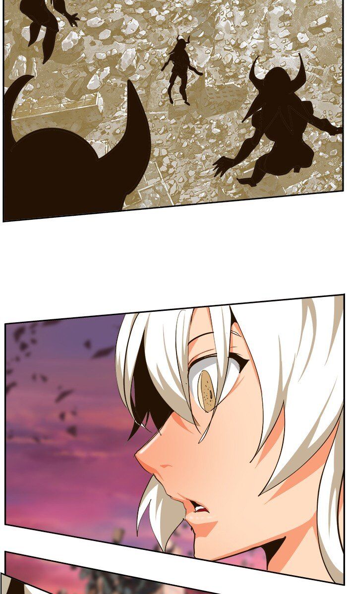 The God of High School chapter 462 page 66