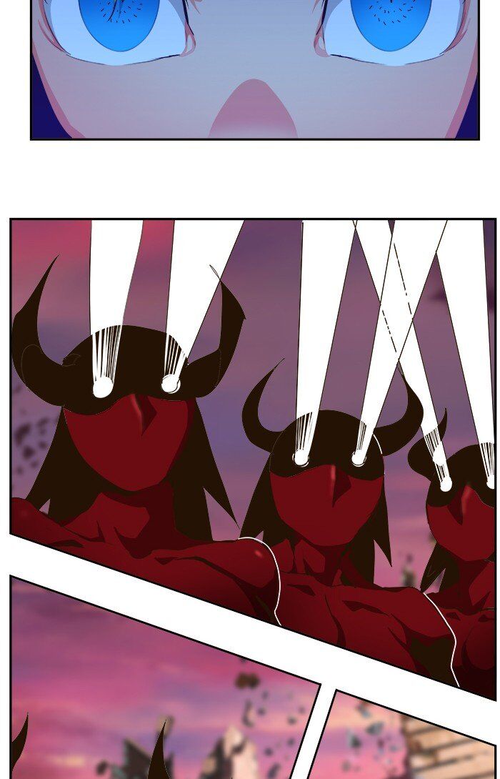 The God of High School chapter 462 page 69