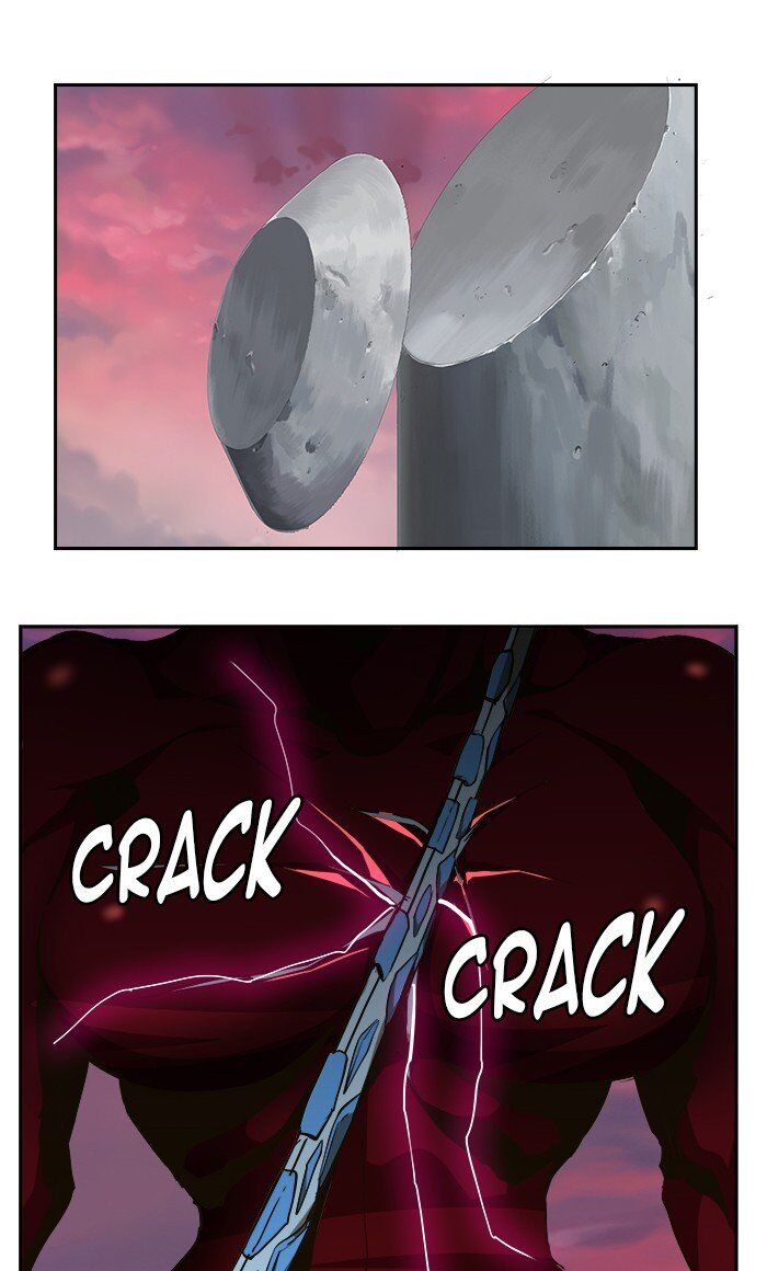 The God of High School chapter 462 page 7