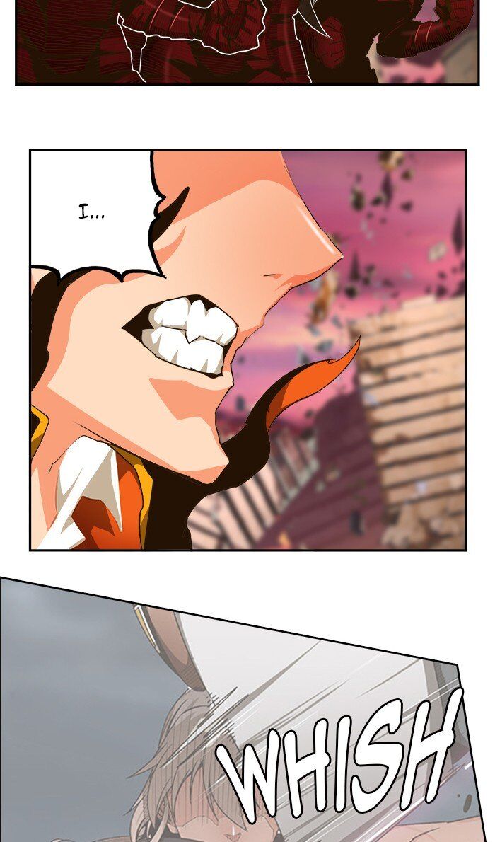 The God of High School chapter 462 page 71