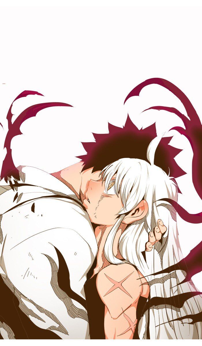 The God of High School chapter 462 page 74