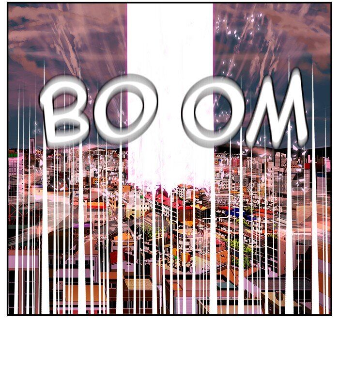 The God of High School chapter 462 page 78