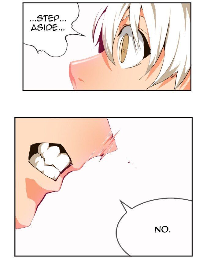 The God of High School chapter 462 page 79