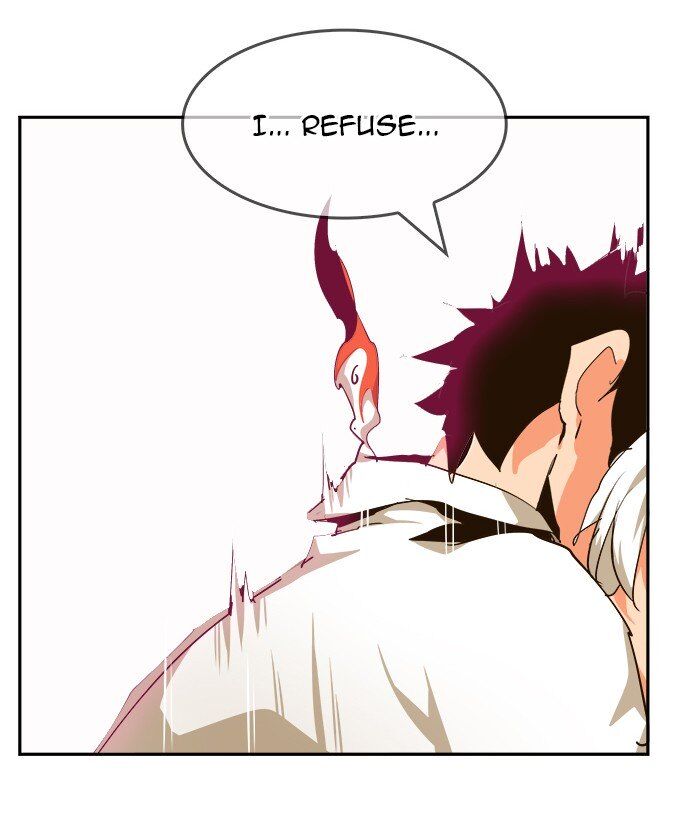 The God of High School chapter 462 page 80