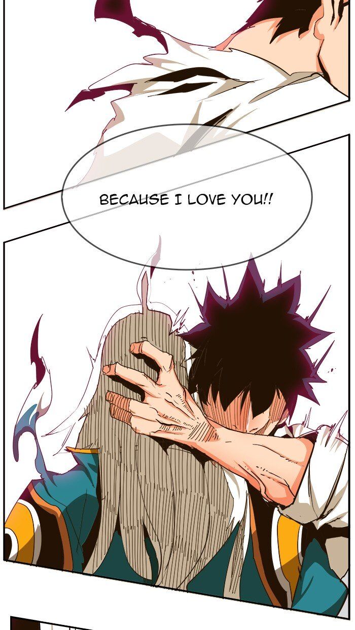 The God of High School chapter 462 page 82