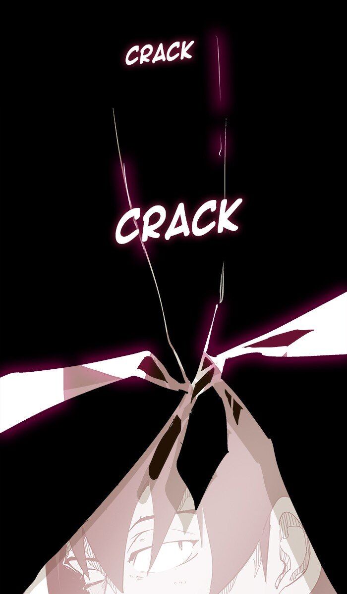 The God of High School chapter 462 page 86