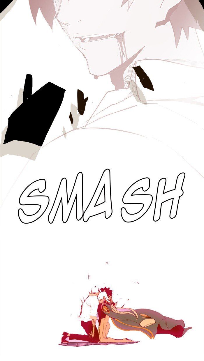 The God of High School chapter 462 page 87