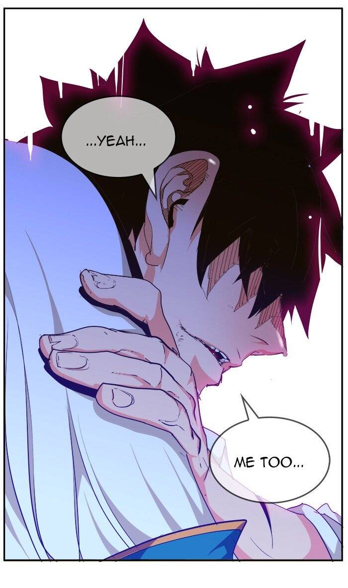 The God of High School chapter 462 page 89