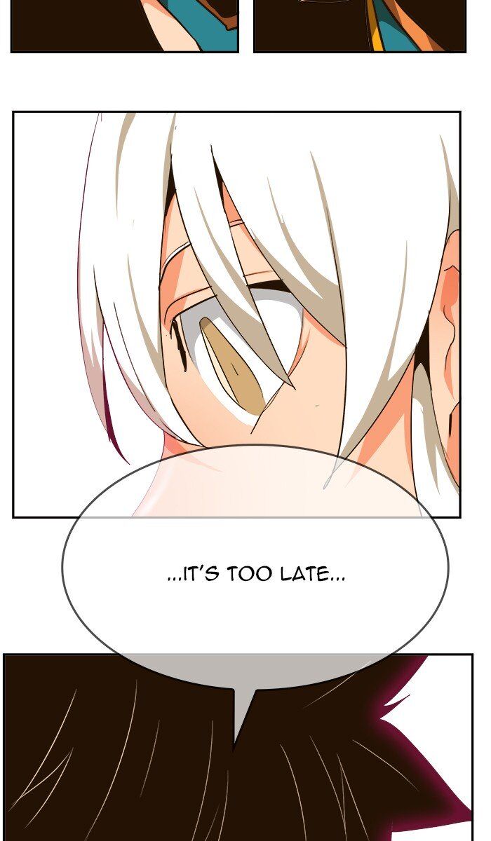 The God of High School chapter 462 page 92