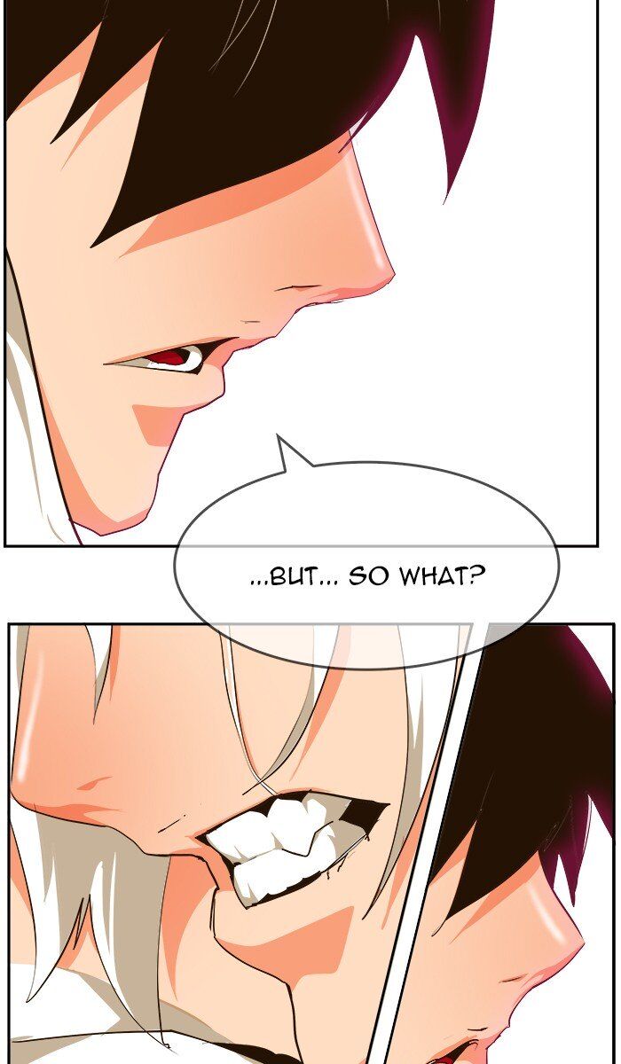 The God of High School chapter 462 page 93