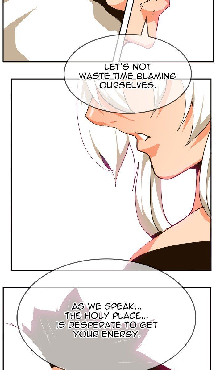 The God of High School chapter 462 page 94