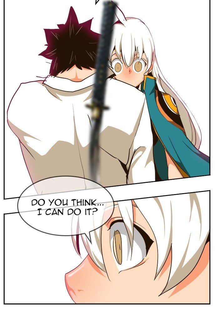 The God of High School chapter 462 page 96