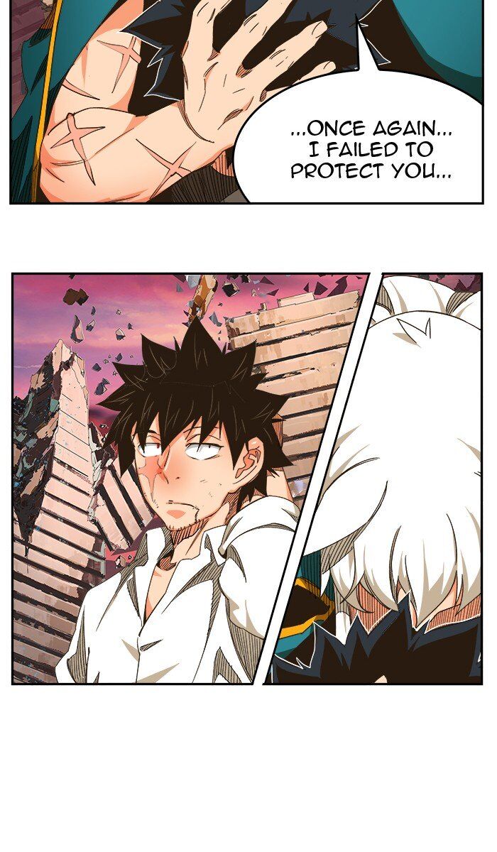 The God of High School chapter 463 page 13