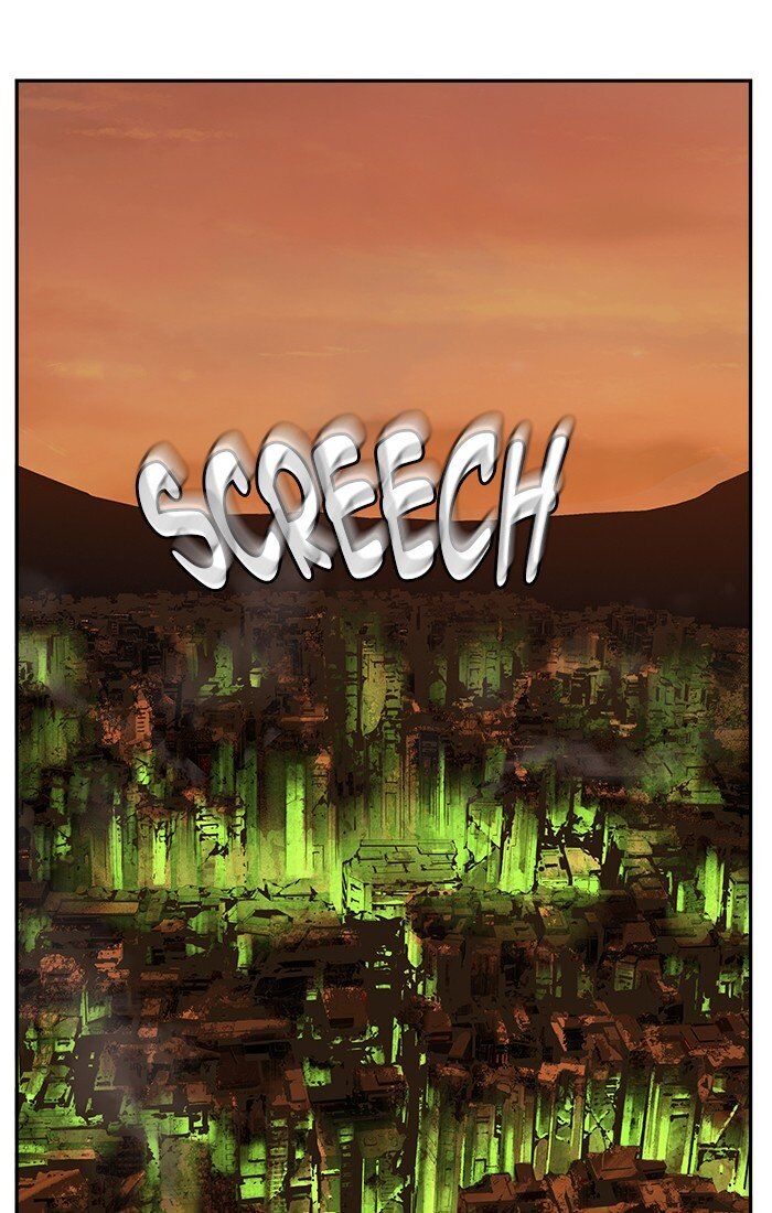 The God of High School chapter 463 page 18