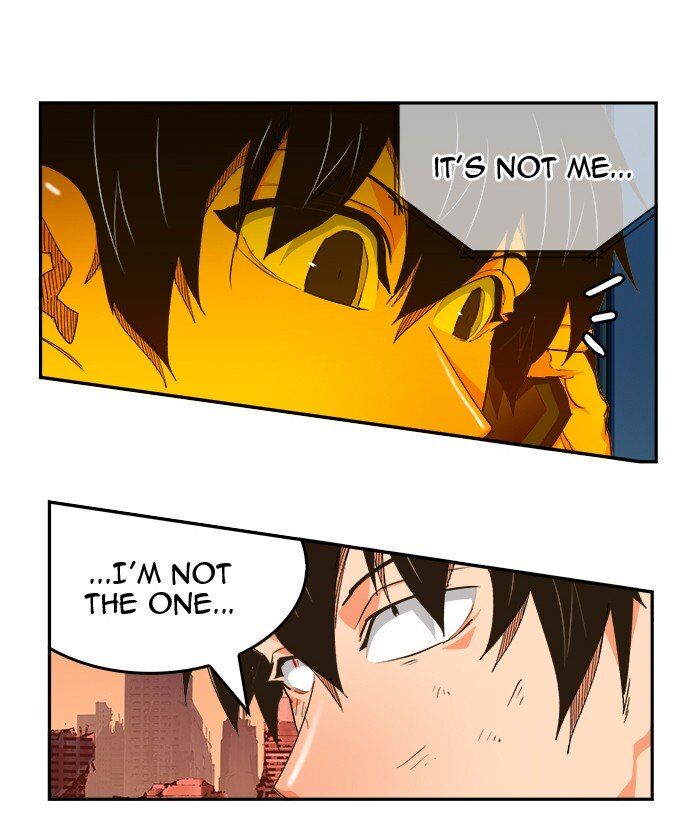 The God of High School chapter 463 page 21