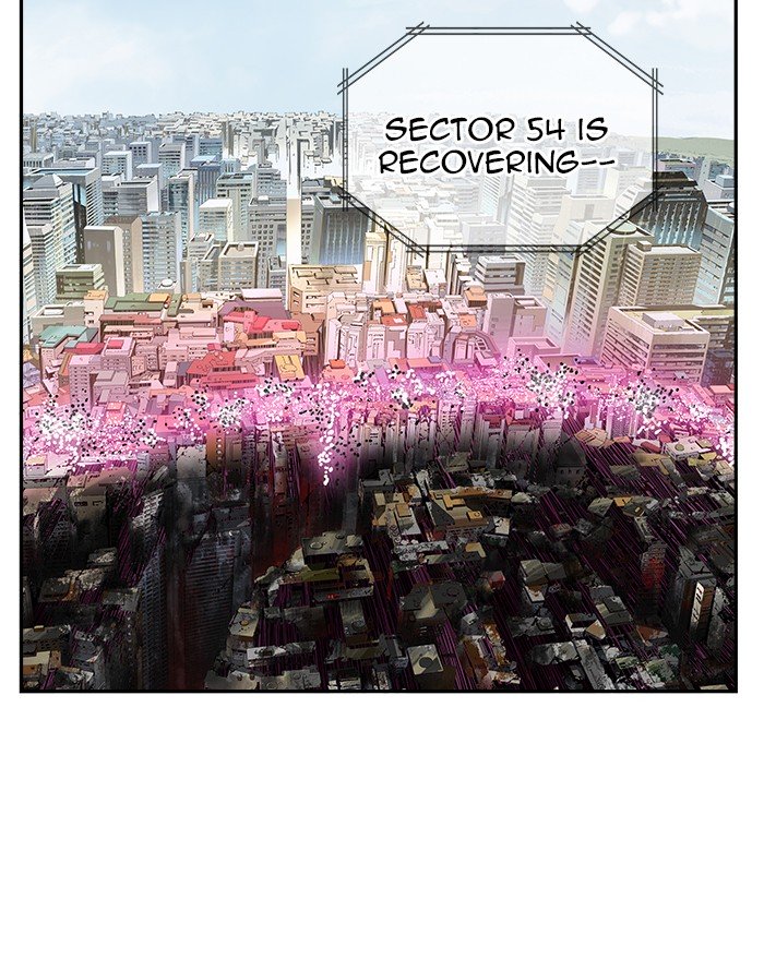 The God of High School chapter 463 page 31