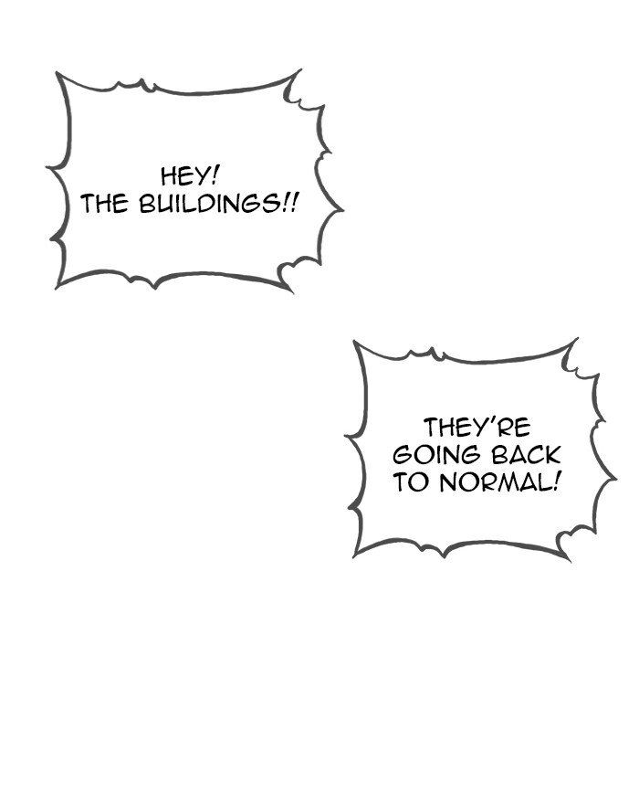 The God of High School chapter 463 page 41